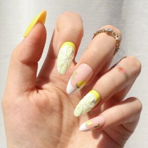 Nail Reformation Nail Kit